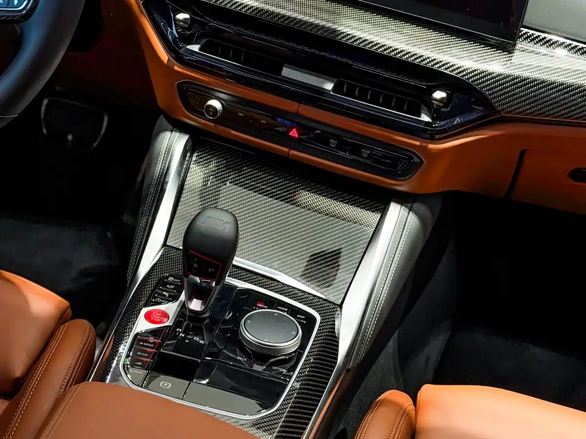 BMW M3 2026 2026 BMW M3 Touring M xDrive Competition