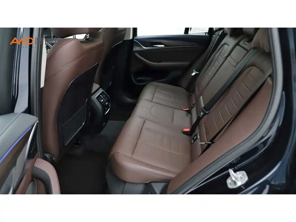 BMW X3 2021 xDrive28i M Sport Package фото 7