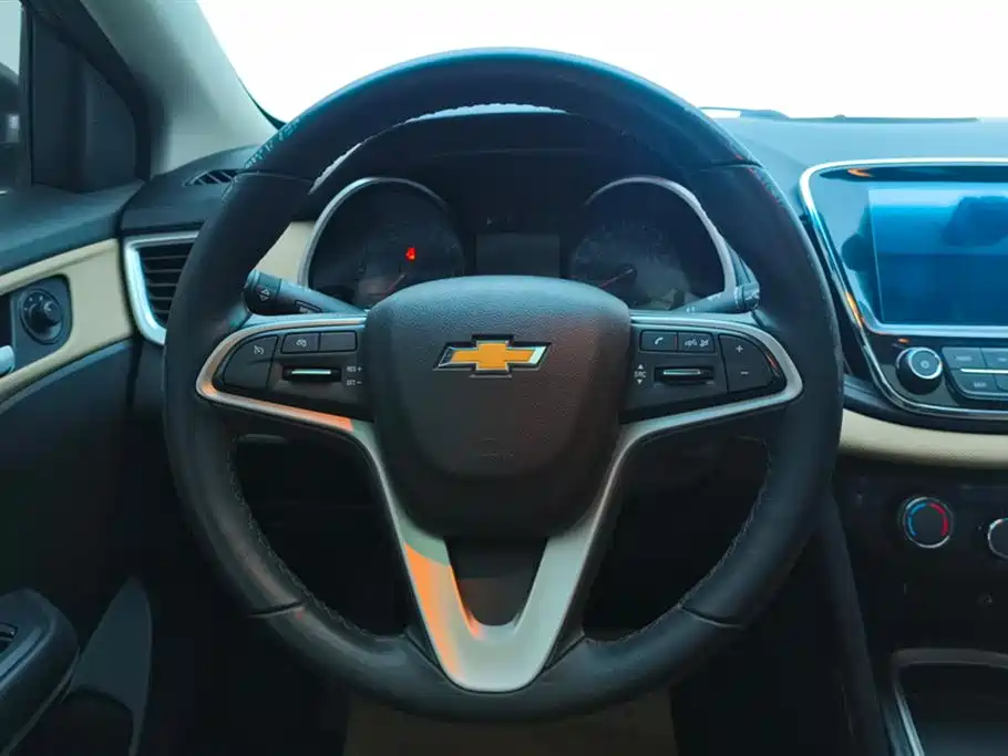 Chevrolet Monza 2022 320 Automatic Enjoyment Sunroof Edition фото 15