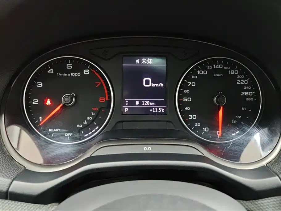 Audi Q2L 2021 35 TFSI Progressive Dynamic фото 14