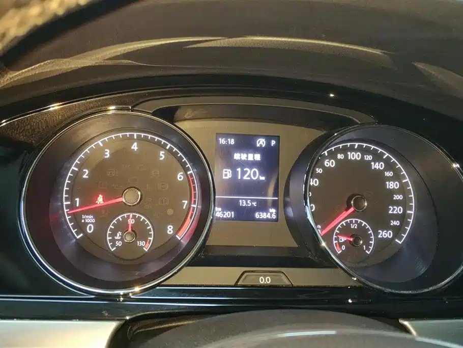 Volkswagen Lamando 2017 280TSI DSG Comfort Edition фото 14