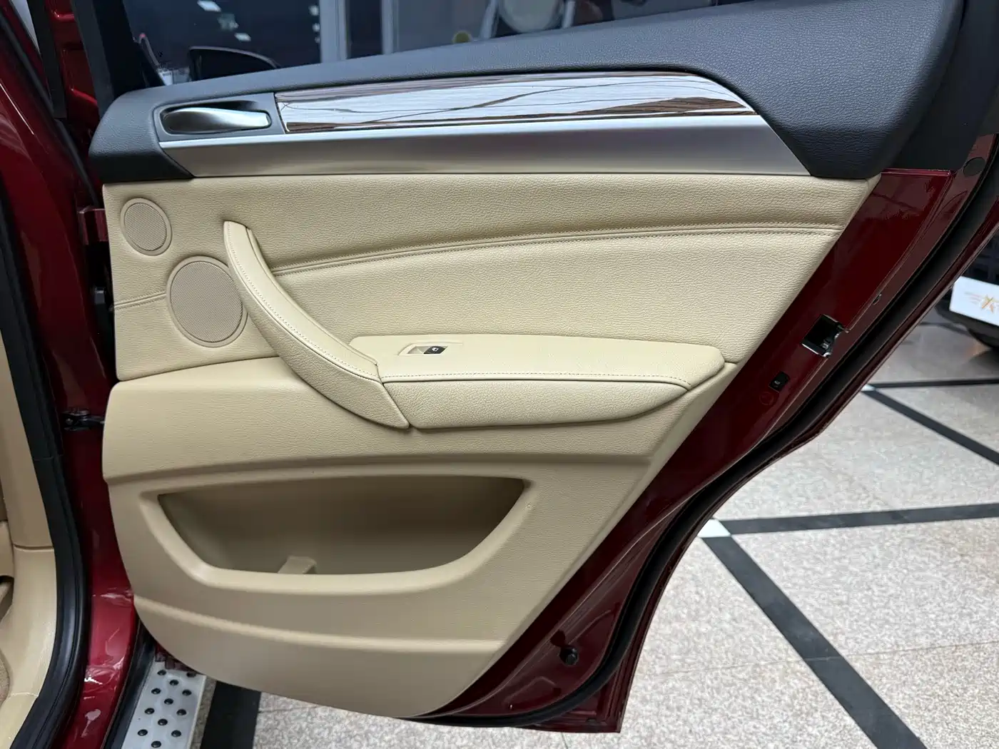 BMW X6 2012 xDrive35i фото 33