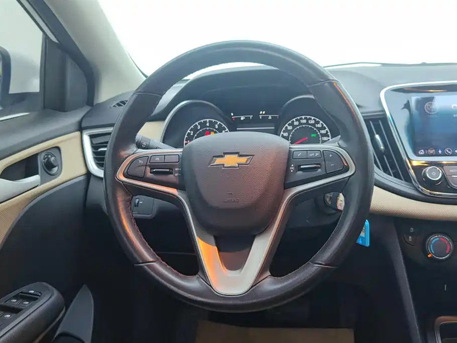 Chevrolet Monza 2022 320 Automatic Enjoyment Sunroof Edition фото 15