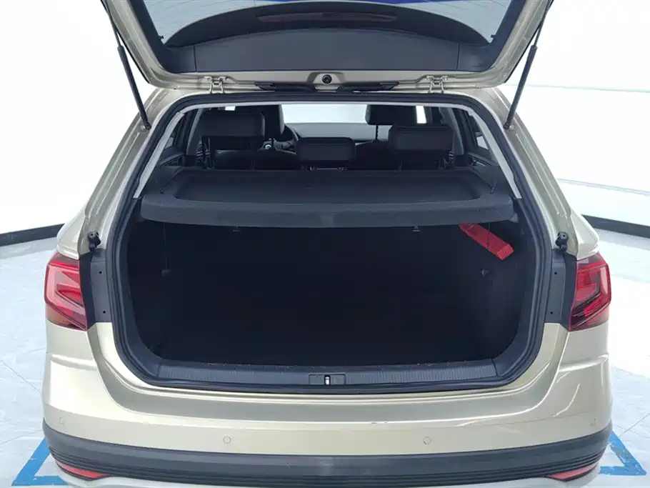 Volkswagen C-TREK 2017 230TSI DSG Comfort фото 4