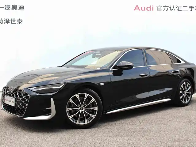 Audi Audi A6L