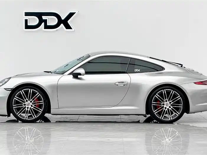 Porsche 911 2015 Carrera 3.4L Style Edition фото 7