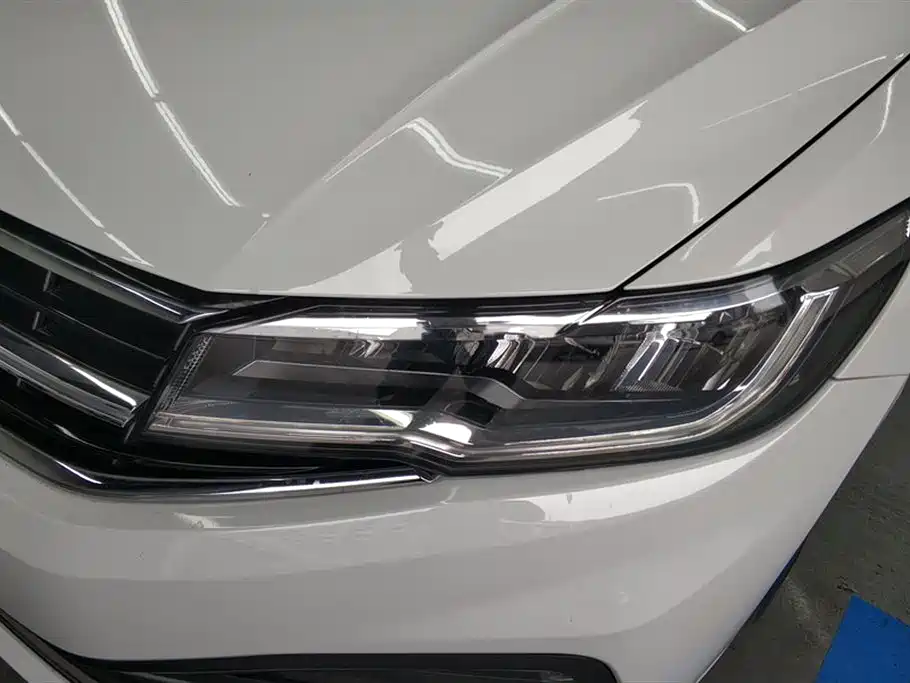 Volkswagen Bora 2019 Facelift 1.5L Automatic Comfort China V фото 5
