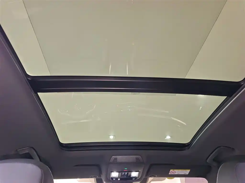 Volkswagen Passat 2025 Model Pro 380TSI Starlight Dragon Premium Edition фото 18