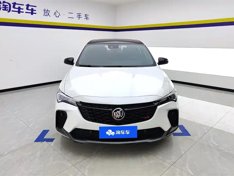 BUICK WEILANG