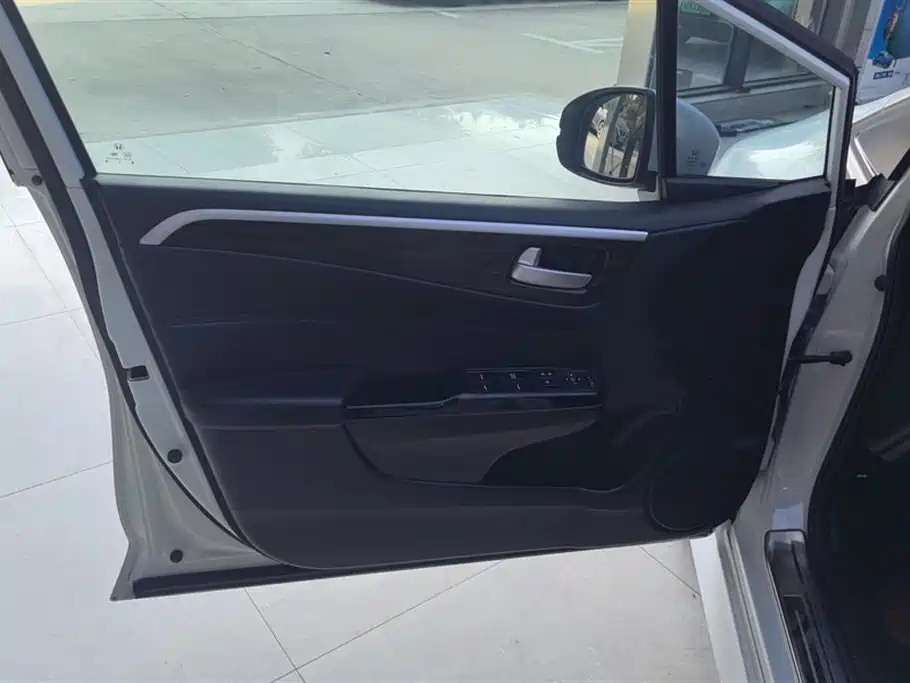 Honda Jade 2019 2017 210TURBO CVT Luxury Edition 5-seater
