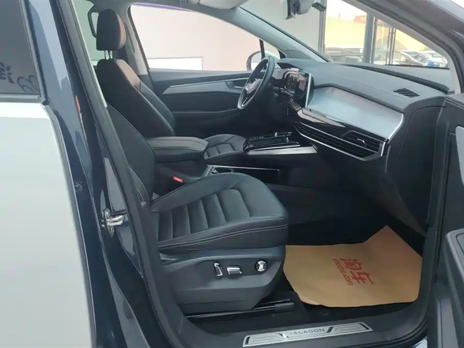 Volkswagen Talagon 2022 380TSI 4WD Luxury Premium Pro Edition 6-seater фото 8