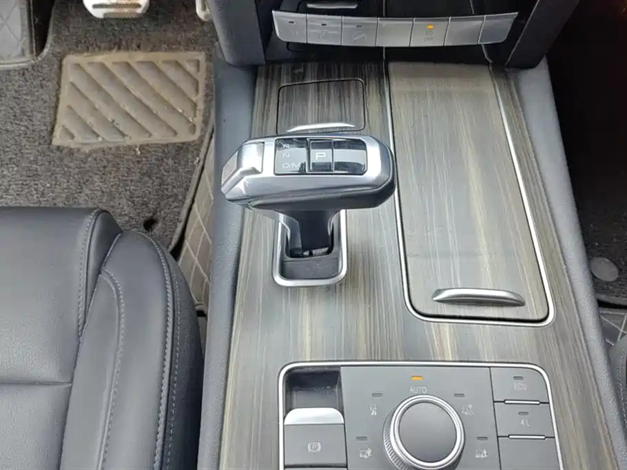 Haval H9 2020 2.0T Gasoline 4WD Elite 5-Seater фото 16