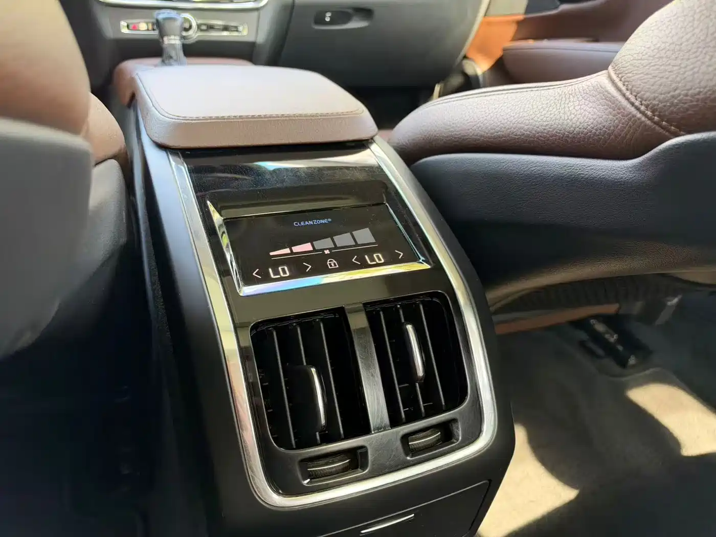 Volvo S90 2017 2018 T4 Inscription Edition