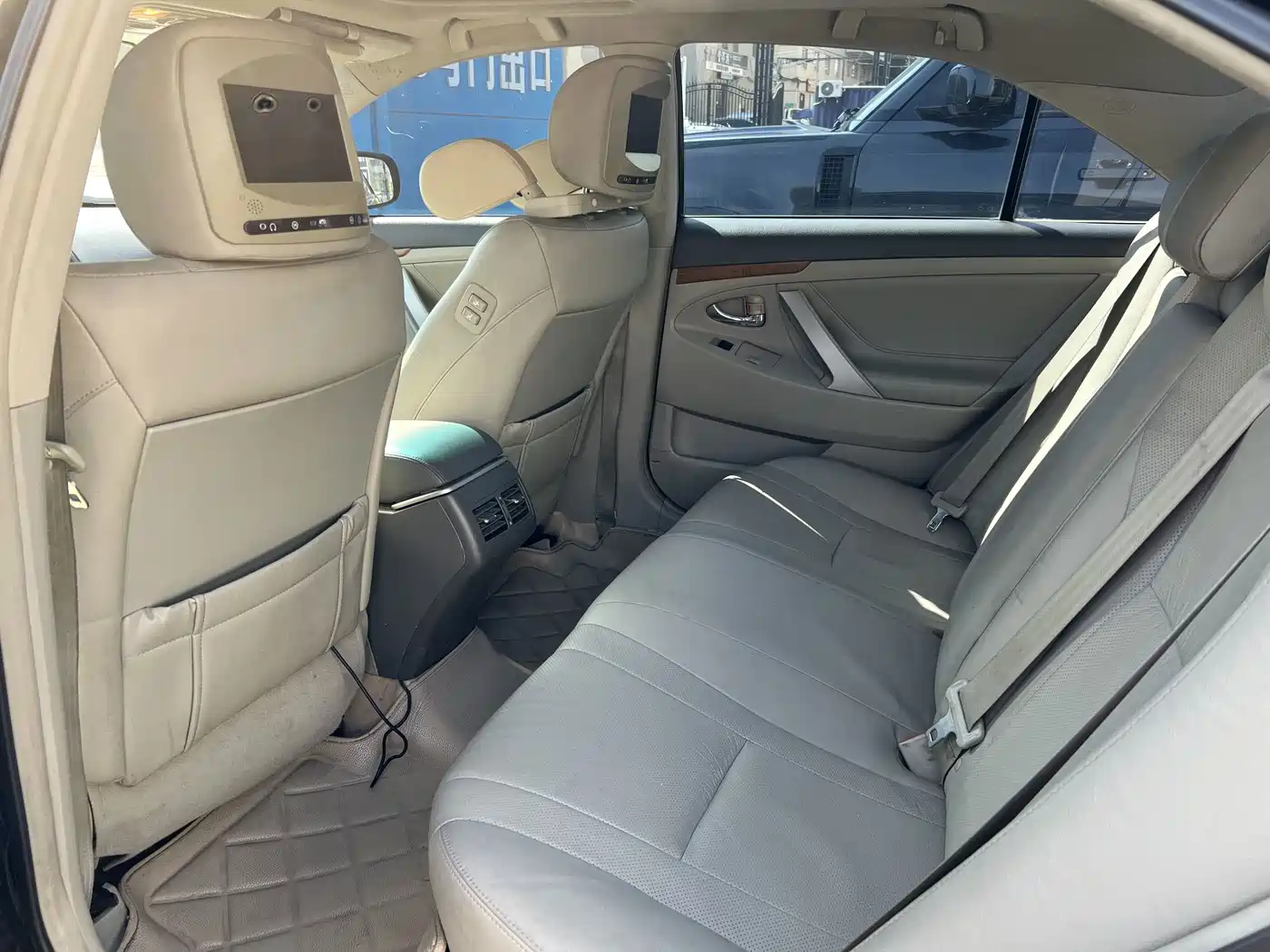 Toyota Camry 2011 2011 200G Luxury Anniversary Edition