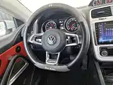 صورة 11 - Volkswagen Scirocco