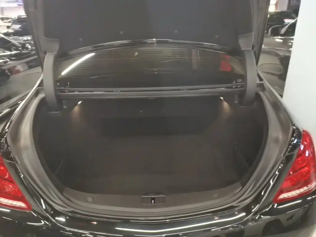 Mercedes-Benz Maybach S-Class 2017 2017 S 400 4MATIC