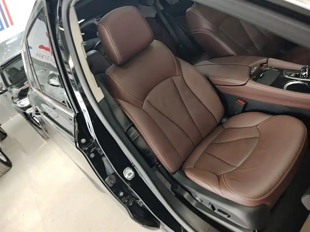 Buick Envision Plus 2021 532T FWD Luxury Trim фото 25