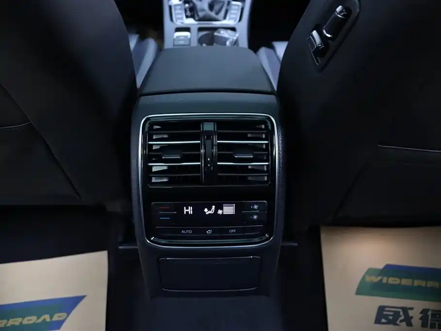 Volkswagen Magotan 2019 330TSI DSG Luxury China V фото 22