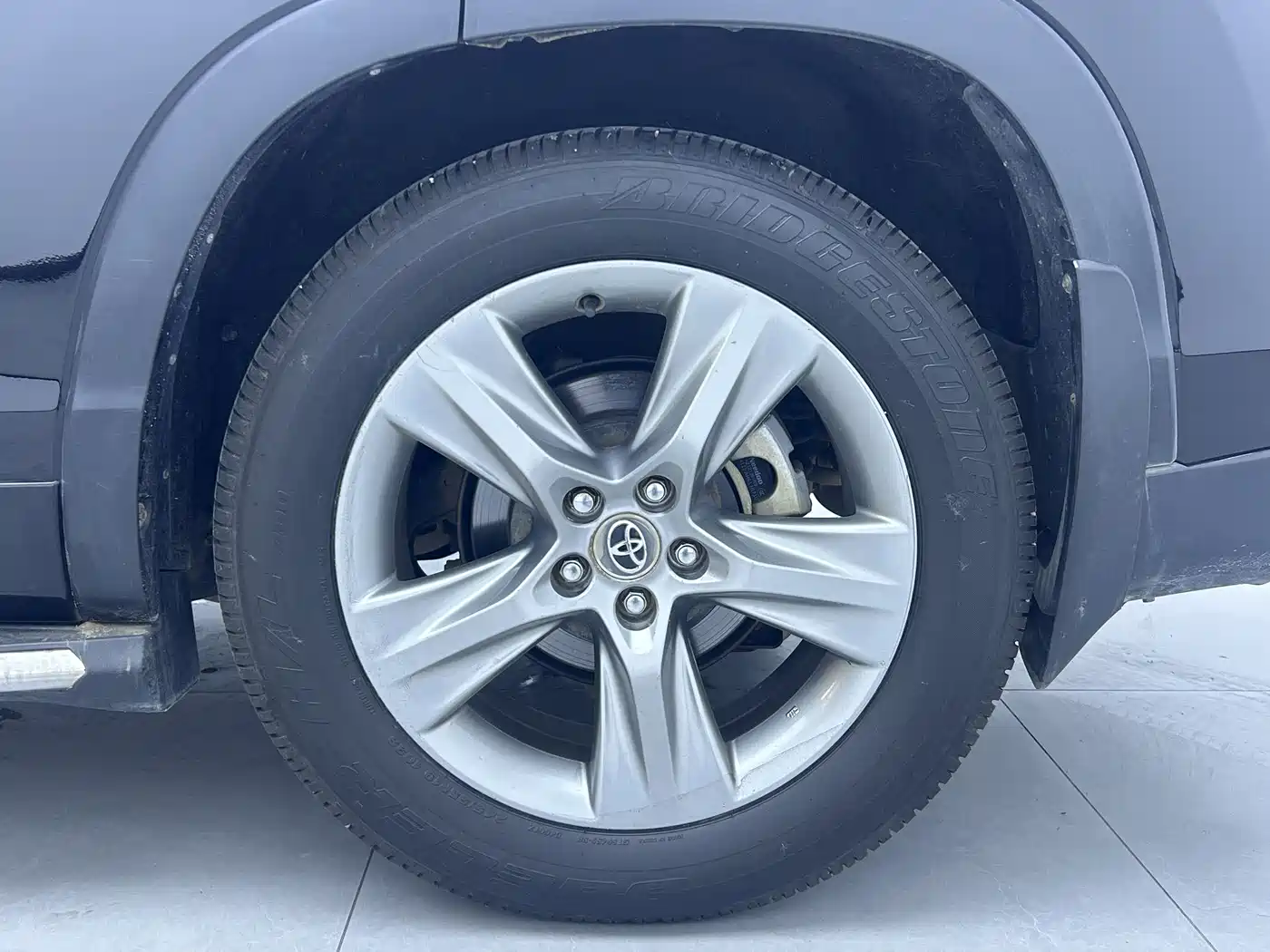 Toyota Highlander 2015 2.0T AWD Luxury Edition 7-seater фото 14