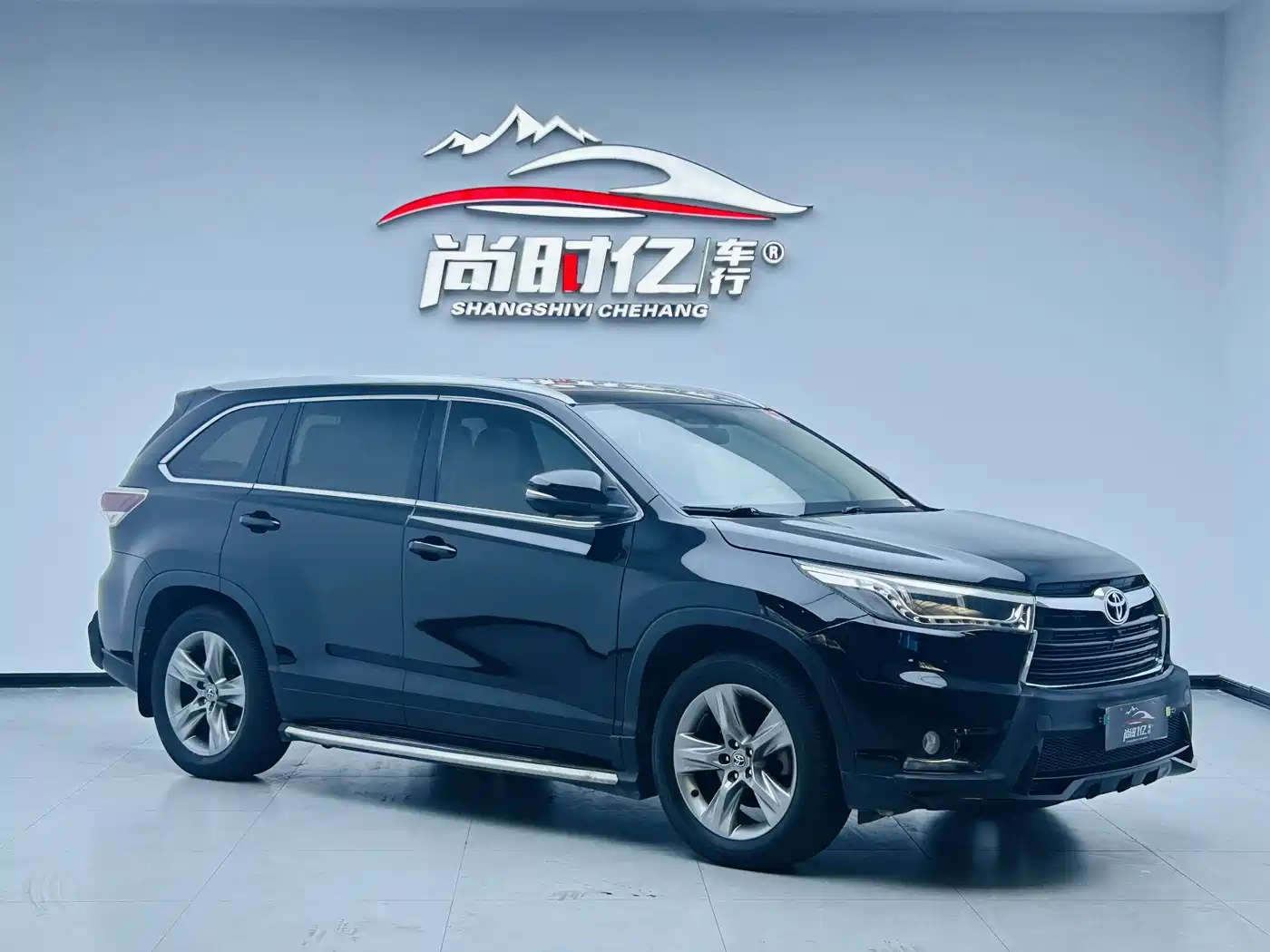 Toyota Highlander 2015 2.0T AWD Luxury Edition 7-seater фото 3