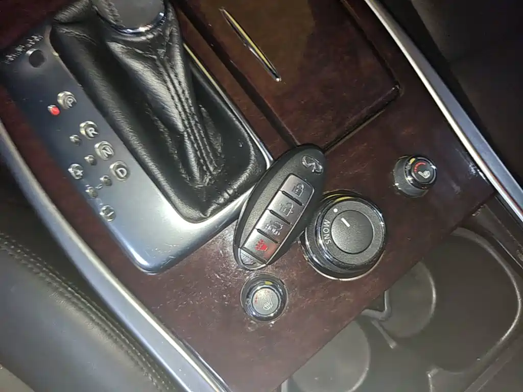 Infiniti Q70 2020 2019 Q70L 2.0T Elite Edition PLUS