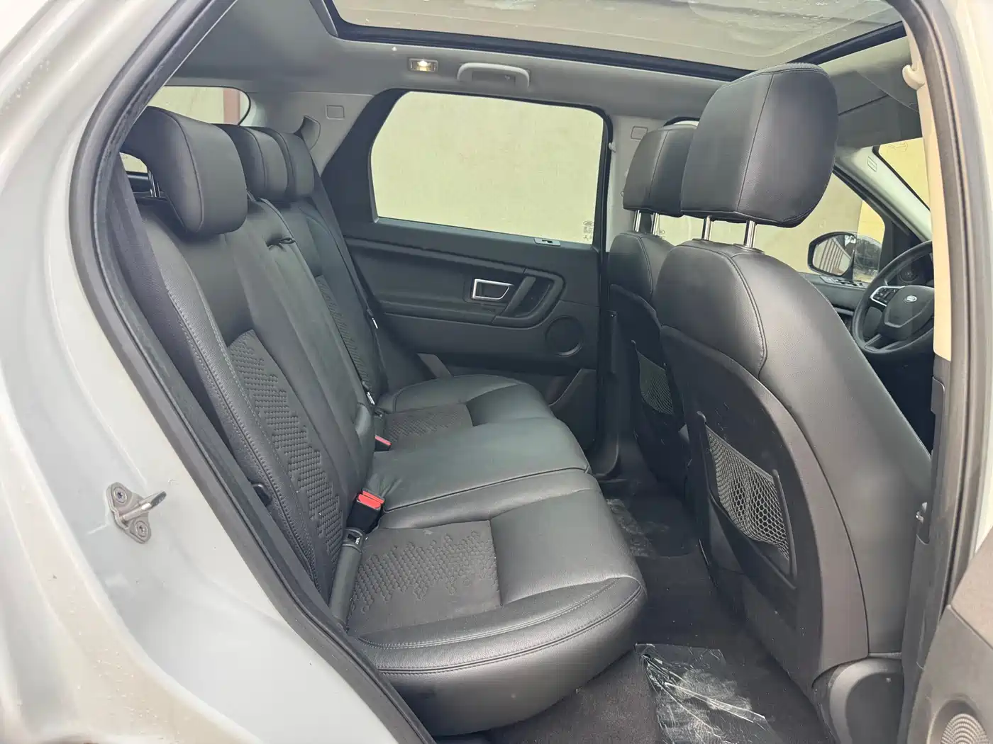 Land Rover Discovery Sport 2018 240PS PURE Edition фото 20