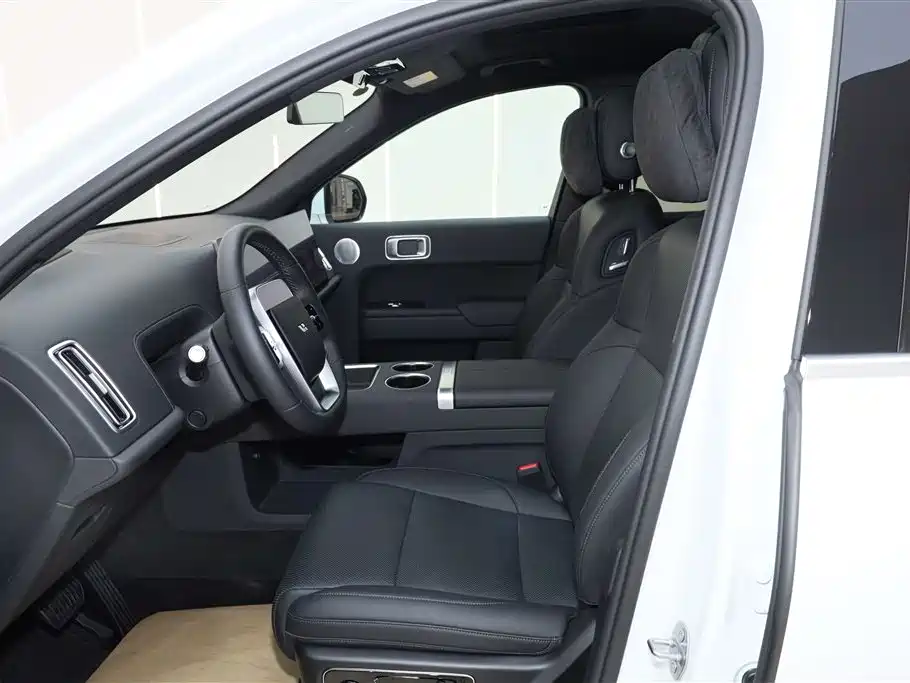 Li Auto Li L8 2026 2025 Max Smart Renewal Edition