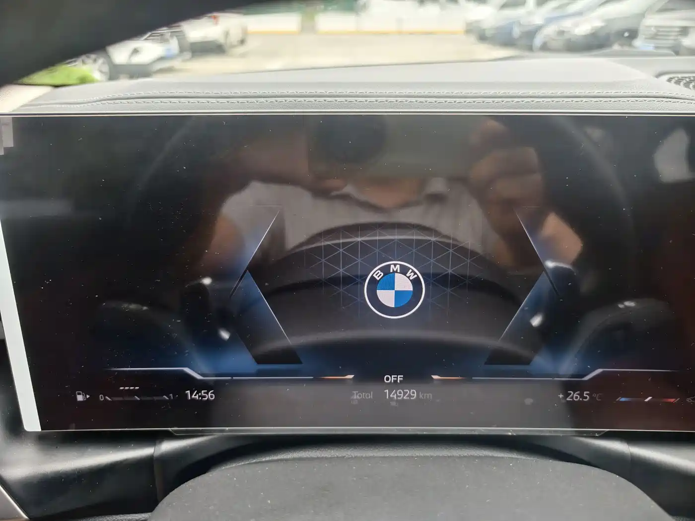 BMW 3 Series 2025 2025 325Li M Sport Package