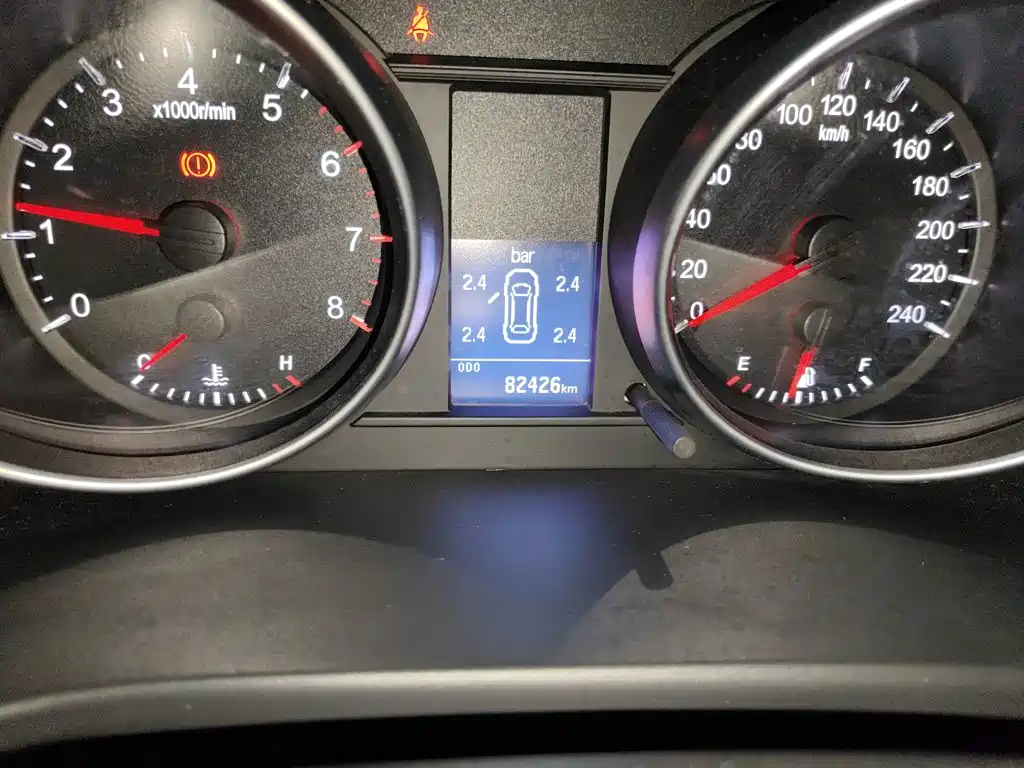 Haval H6 2014 2013 Upgraded 1.5T Manual 2WD Elite