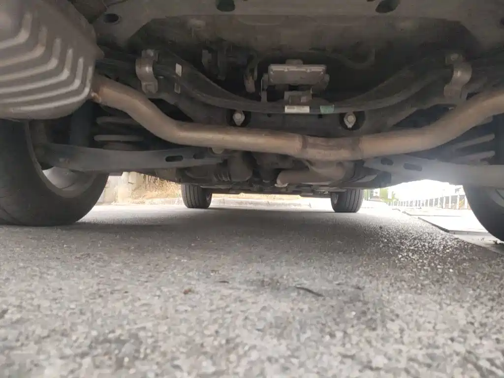 Фото 23 - Buick Envision Plus