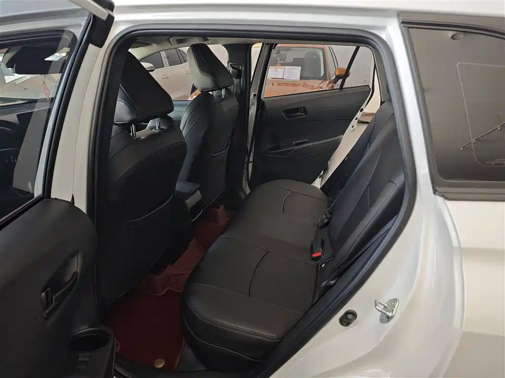TOYOTA FENGLANDA