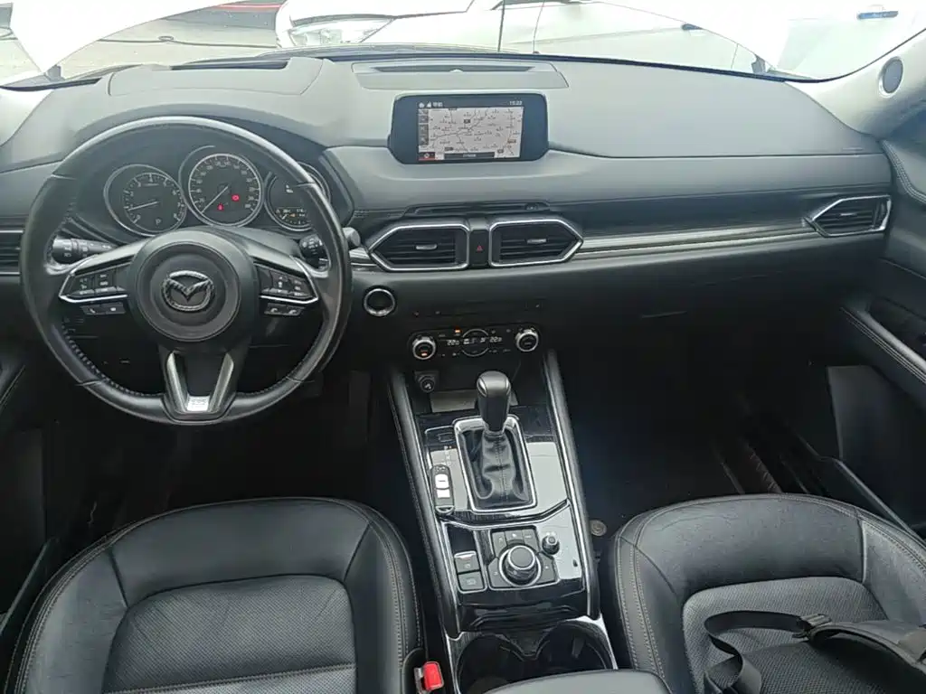 Photo 10 - Mazda CX-5