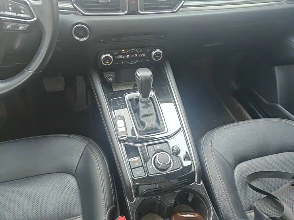 Photo 14 - Mazda CX-5