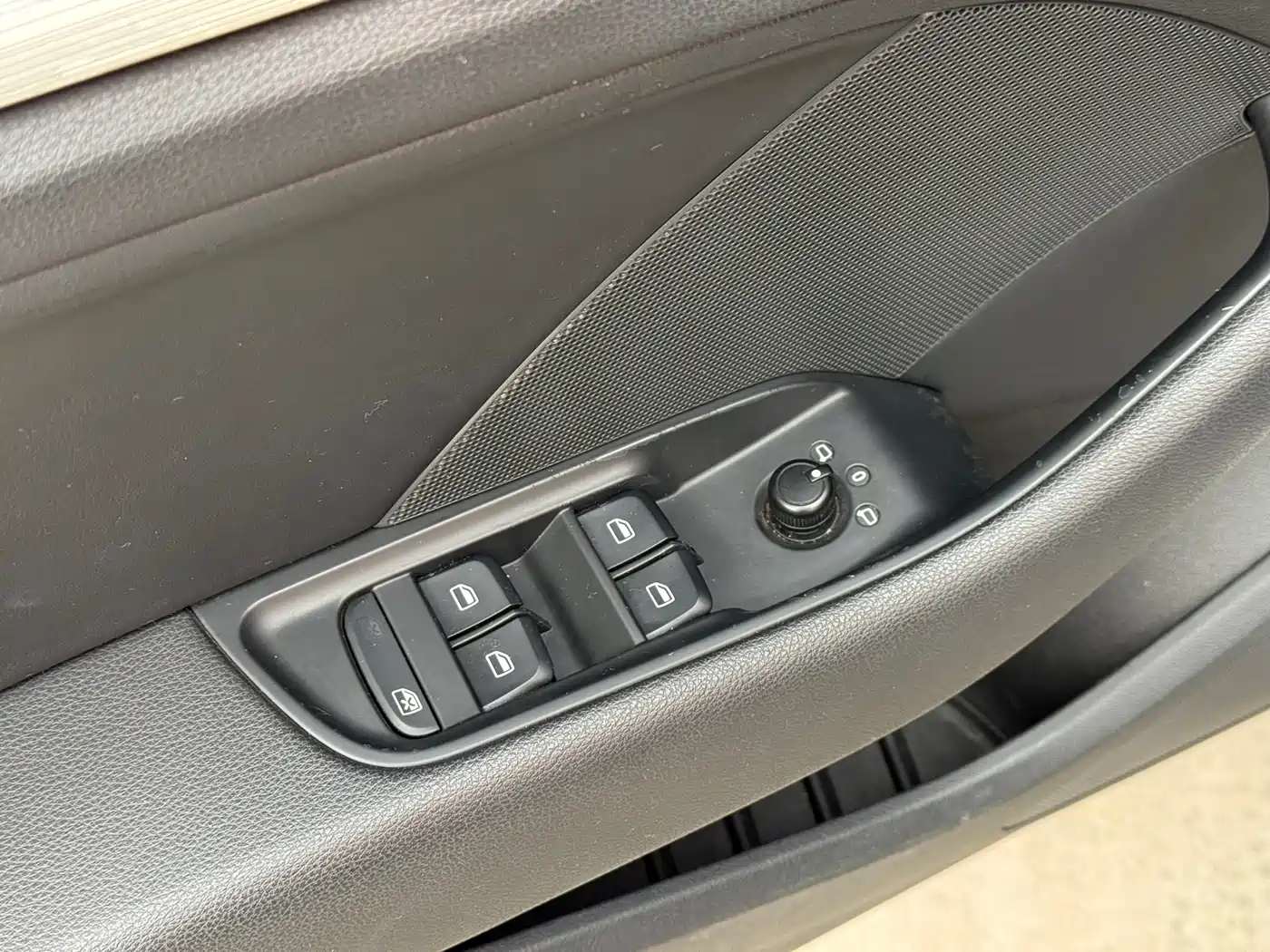 Audi A3 2015 2014 Sportback 35 TFSI Automatic Comfort