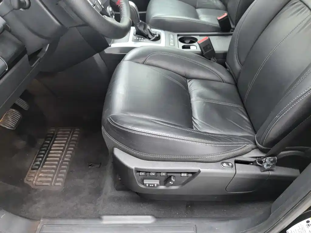 Land Rover Freelander 2 2014 2013 2.0T Si4 HSE Petrol Version