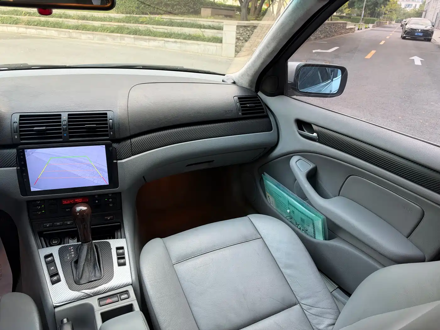 BMW 3 Series 2004 2004 325i