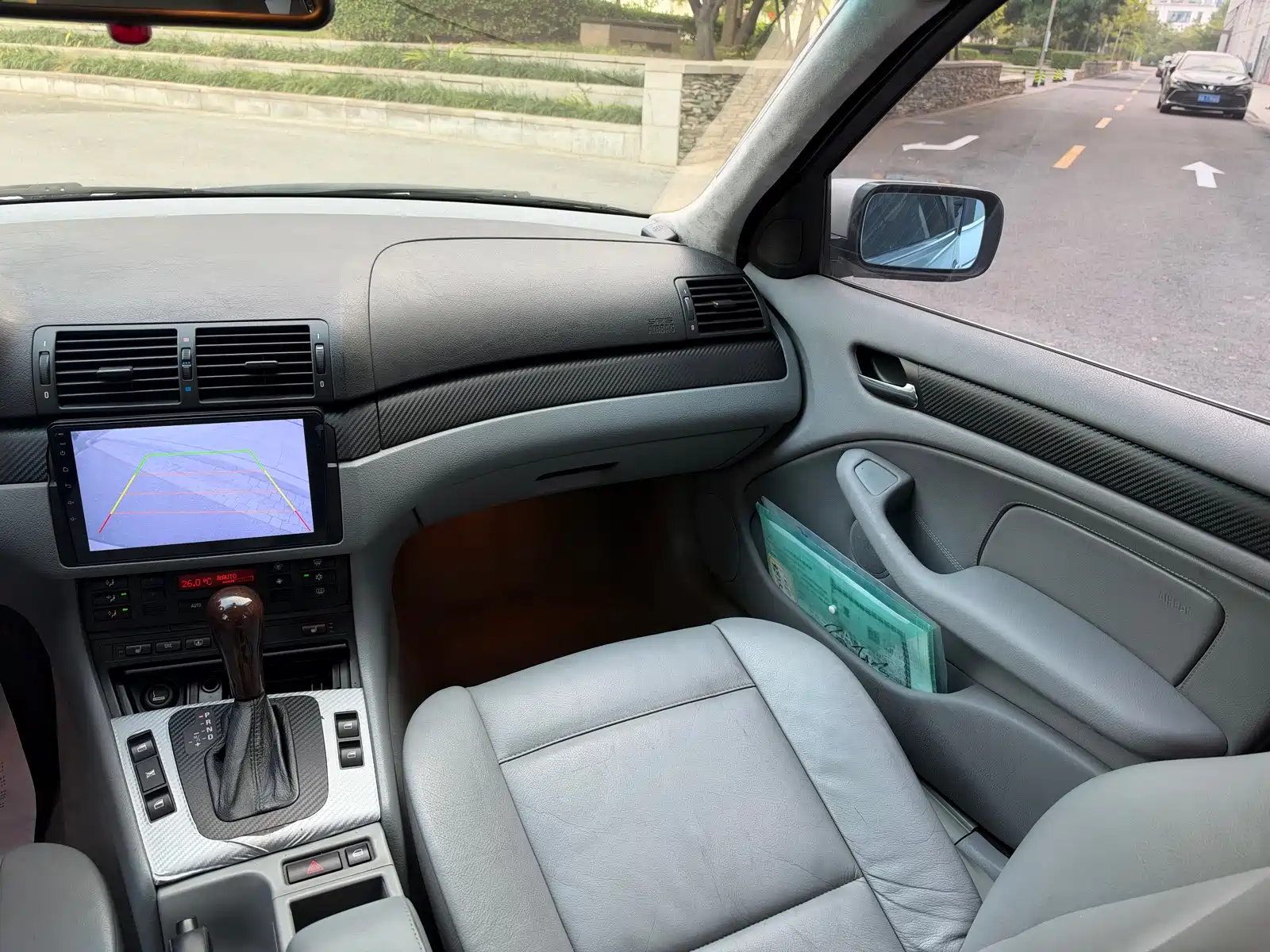 Photo 10 - BMW 3 Series