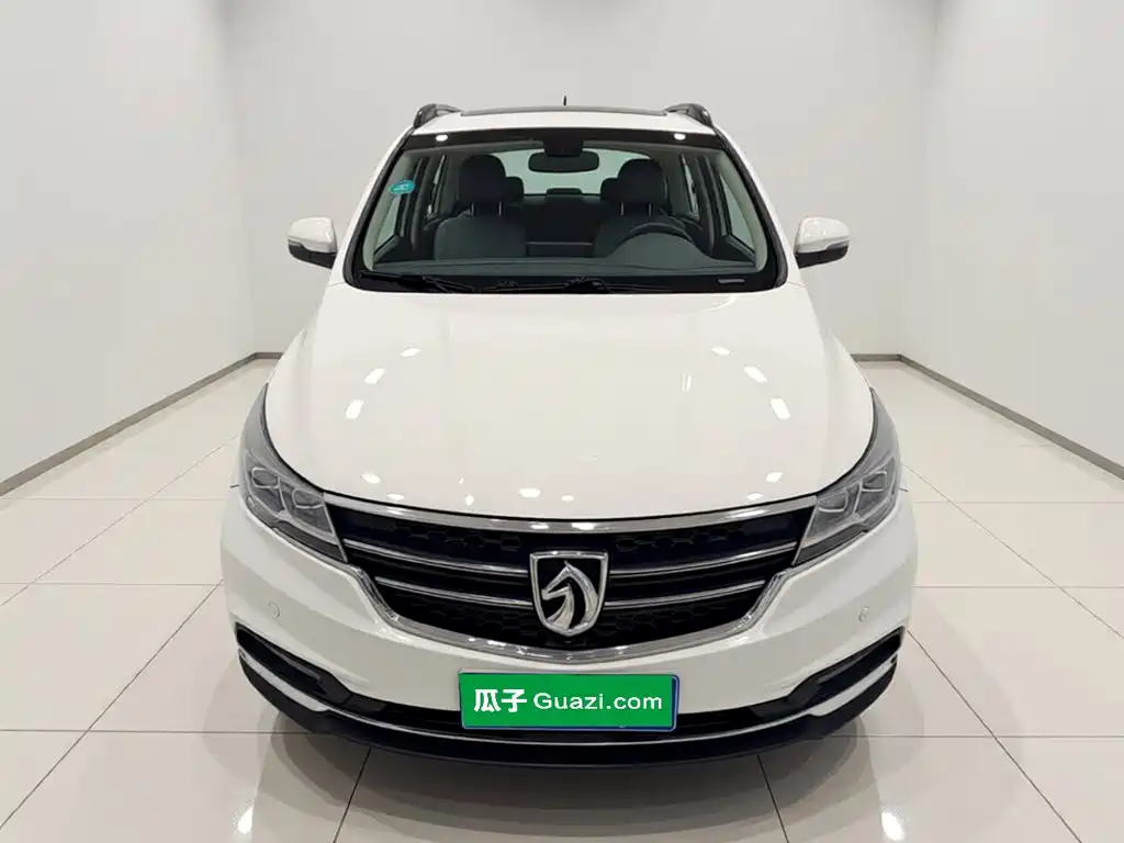 Фото 3 - Baojun 730