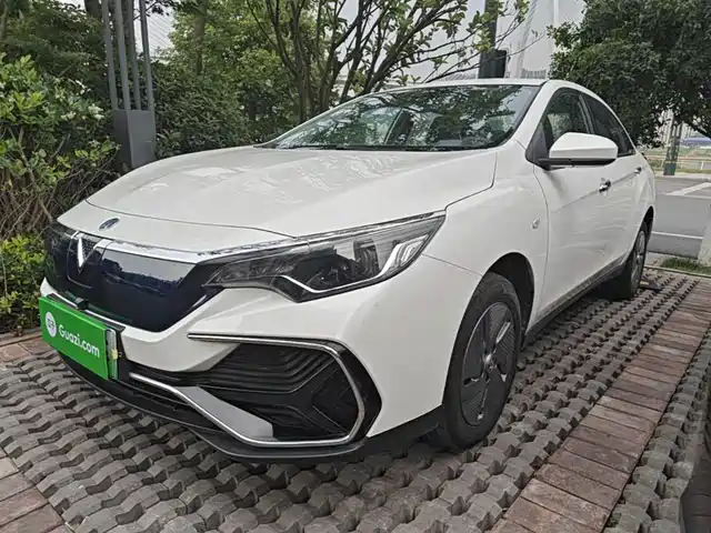  Venucia Venucia D60EV 2023 PLUS Comfort SI Edition