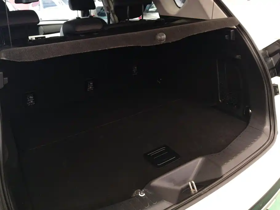 Haval H7 2018 2016 Blue Label H7 2.0T Automatic Luxury