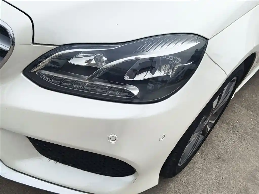 Mercedes-Benz E-Class 2015 Facelift E 260 L Sport фото 24