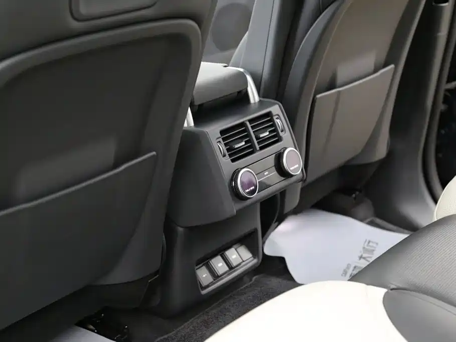 Land Rover Discovery 2024 2024 Model 360PS Dynamic HSE