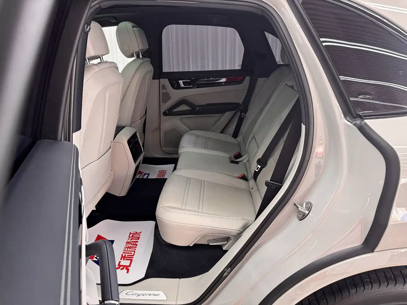 Porsche Cayenne 2019 Cayenne 3.0T фото 5