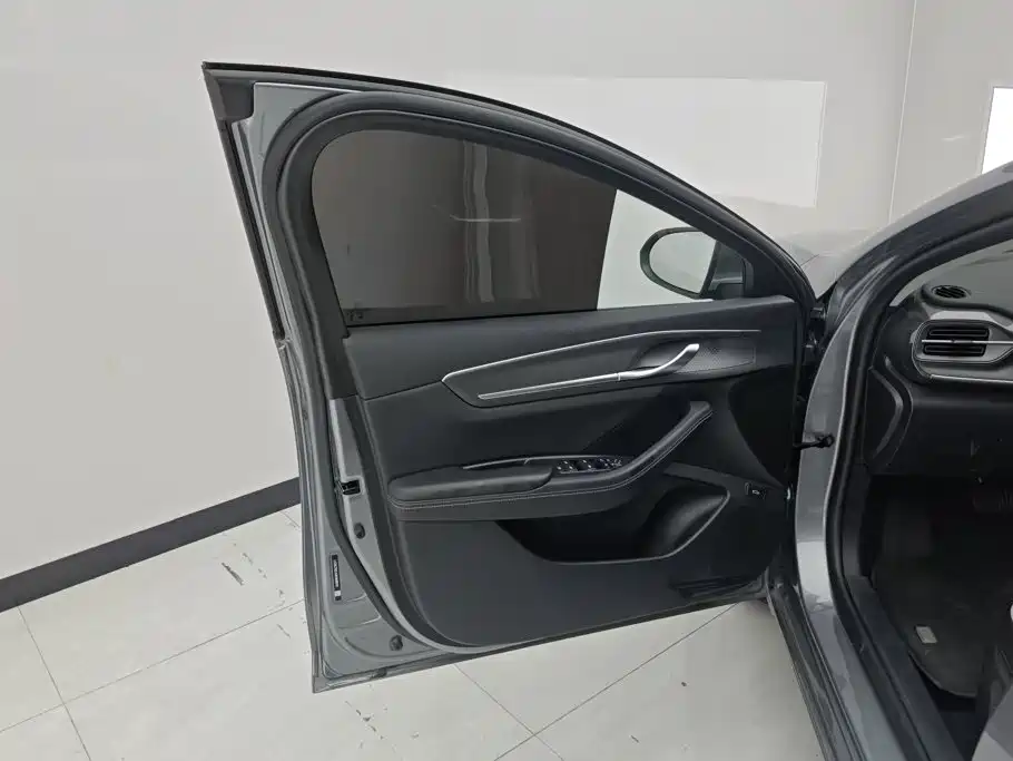 BYD Destroyer 05 2025 2024 Glory Edition DM-i 55KM Luxury