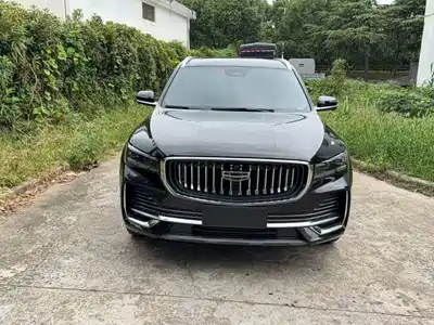 Geely Xingyue L