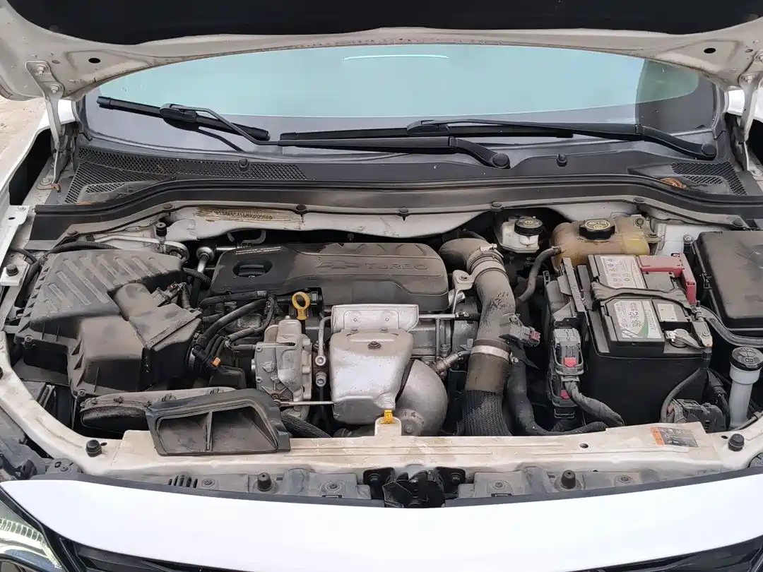 Chevrolet Monza 2020 Mild Hybrid RS 330T Automatic Smooth Edition фото 13