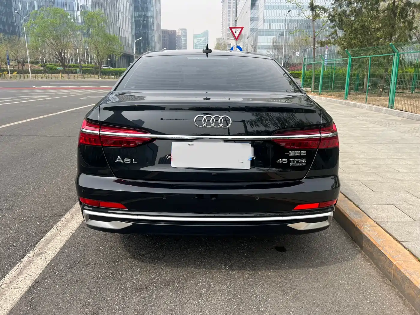  A6L