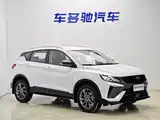 Фото 3 - Geely Coolray