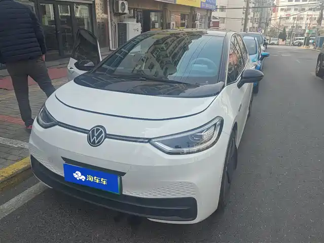 VOLKSWAGEN ID.3