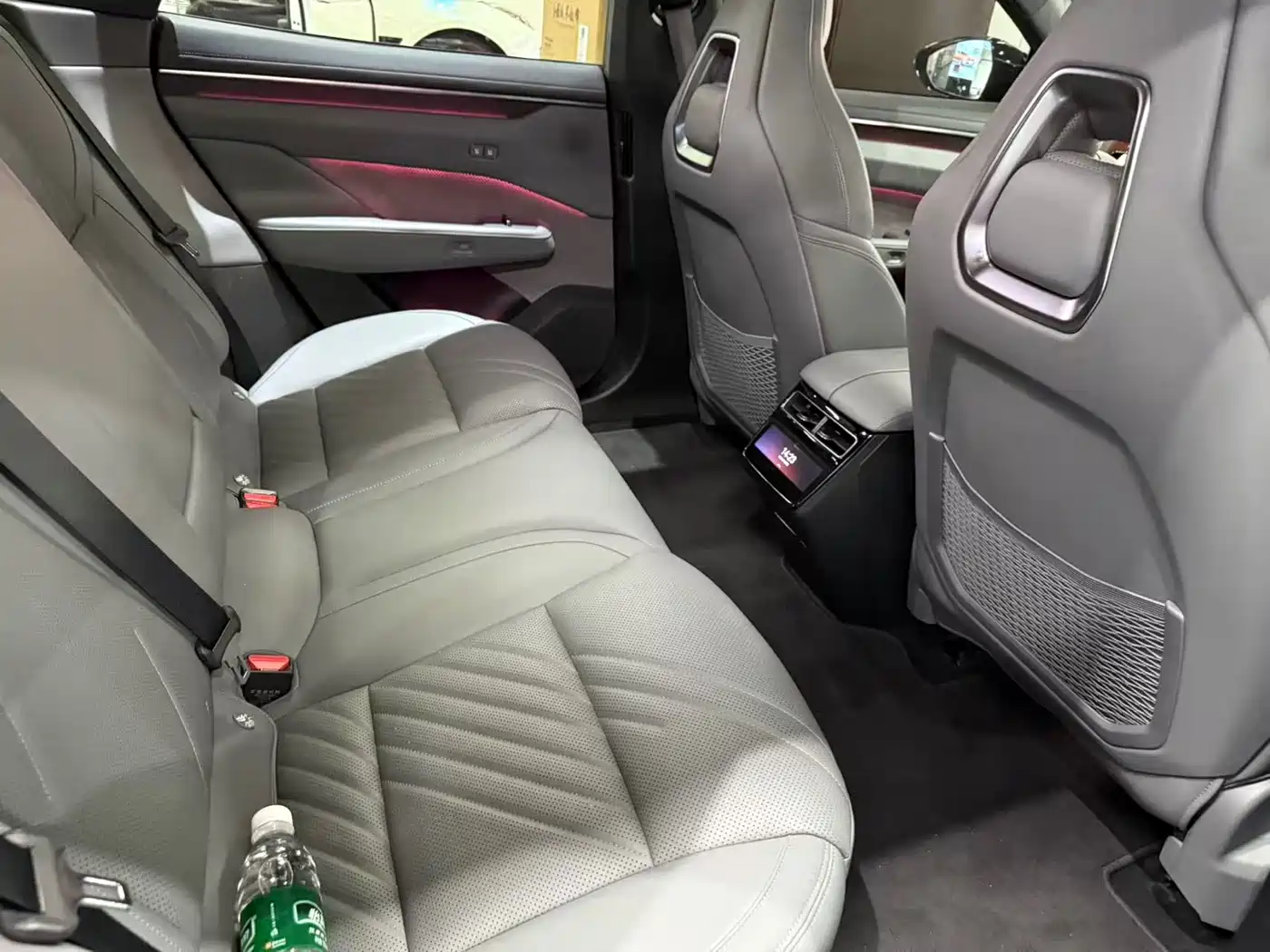 ZEEKR EXTREME KRYPTON 001